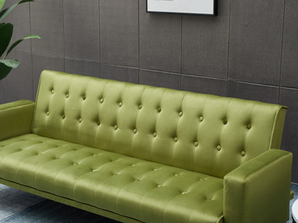 Comfort Compact Design Sofa Bed