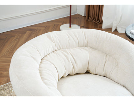 Modern Office Chair With 360 Degree Swivel