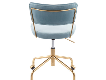 Tania - Contemporary Task Chair