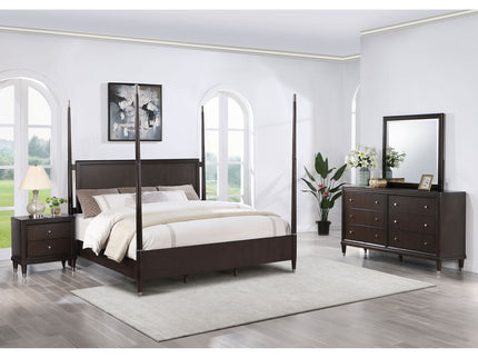 Niguel - Bedroom Set