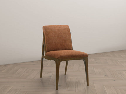 Grivelle - Elegant Dining Chair (Set of 2)