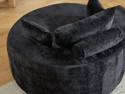 Single Sofa, Sleeper Chair For Living Room