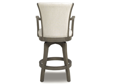 Williams - Swivel Counter Height Bar Stool