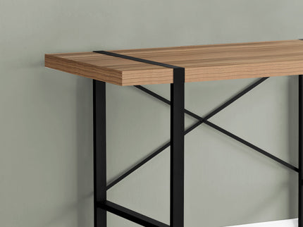 Computer Desk For Home Office Laptop, Contemporary & Modern