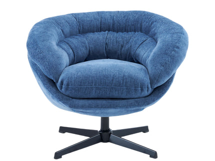 Modern Office Chair With 360 Degree Swivel