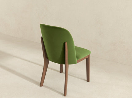 Kaitlyn - Comfort Dining Chair (Set of 2)
