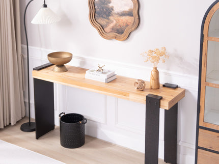 Console Table - Multi