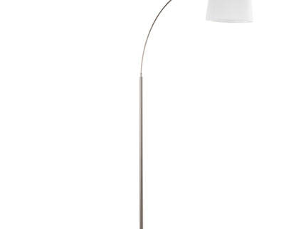 March - Contemporary Design Floor Lamp