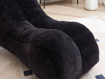 Creative Bean Bag Sofa Chair With High Quality Sponge Filling