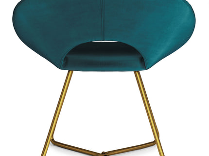 Barrett - Upholstered Accent Chair