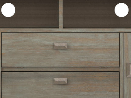 Artisan - TV Media Stand