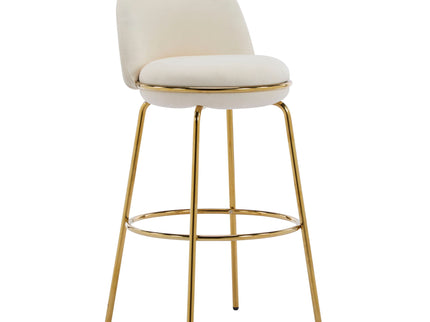 Rio Claro - Indoor Upholstered Barstool (Set of 2)