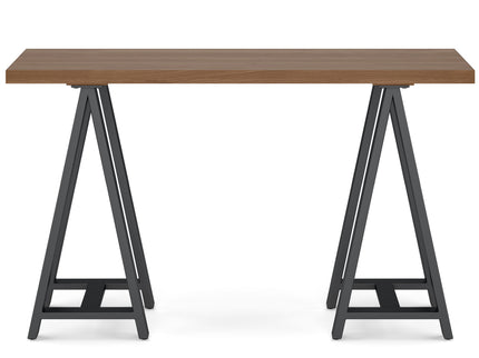 Sawhorse - Handcrafted Solid Table