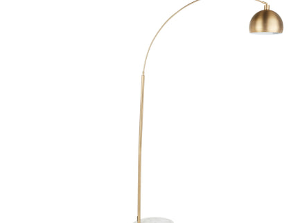 March - Contemporary Floor Lamp