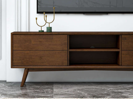 Caroline - Modern TV Stand Up To 72"