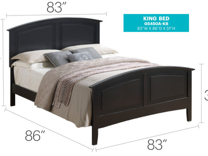 Bed For Cozy Spaces Elegant