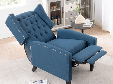 Manual Wing Chair Recliner
