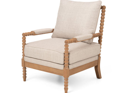 Upholstered Living Room Accent Chair
