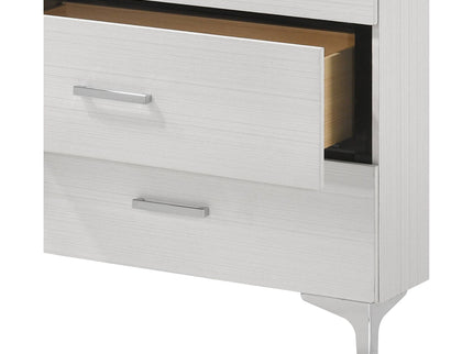 Casilda - Dresser - White