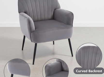 Accent Chair For Living Room