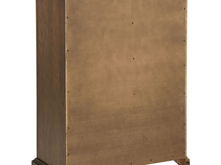 Anzio - 6 Drawer Bedroom Chest