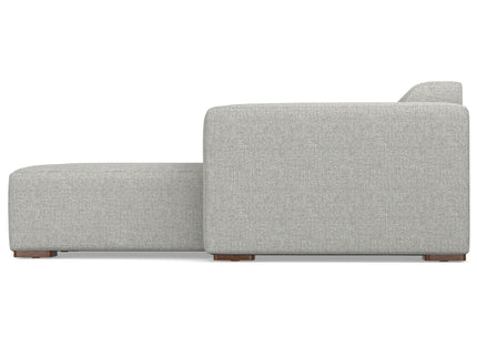 Rex - Handcrafted Sectional Sofa