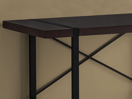 Computer Desk For Home Office Laptop, Contemporary & Modern