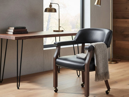 Gorman - Dining And Game Chair