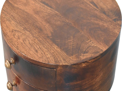 Odyssey - Bedside Nightstand