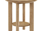 Light Brown / End Tables