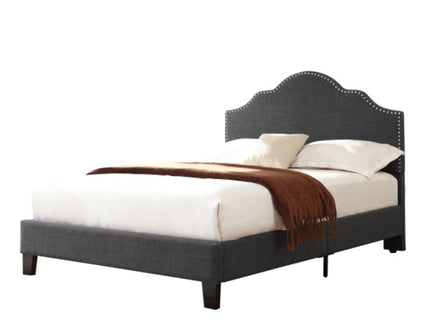 Upholstered Bed