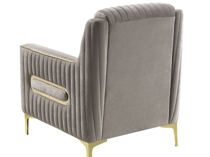 Ruby - Accent Chair