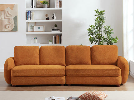 Paton - Comfortable Sofa