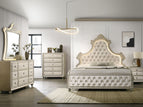 Beige / Queen