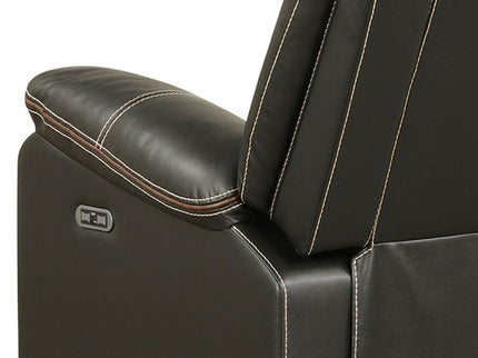 Challenger - LED Power Recliner Chair