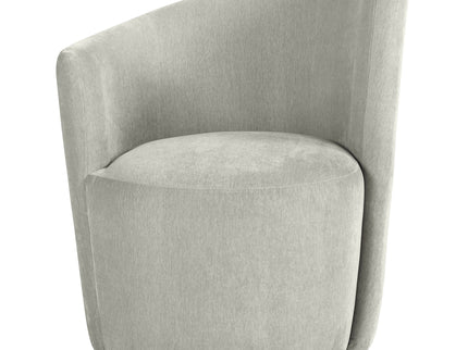 Kaylie - Upholstered Swivel Chair