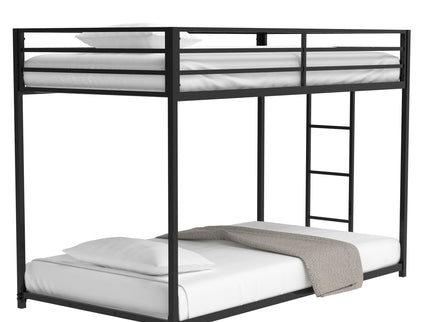 Adam - Bunk Bed