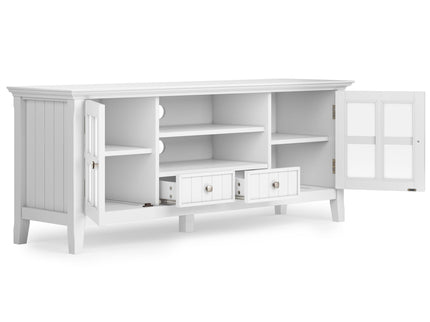 Acadian - TV Media Stand