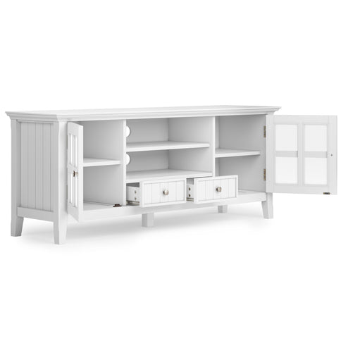 Acadian - TV Media Stand