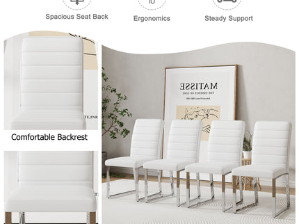 Oversized Dining Chairs For Home