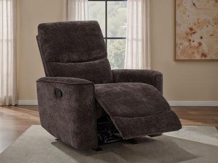Trask - Glider Recliner