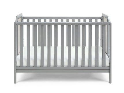 Brees Island - 3 In 1 Convertible Crib