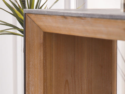 Modern Console Table