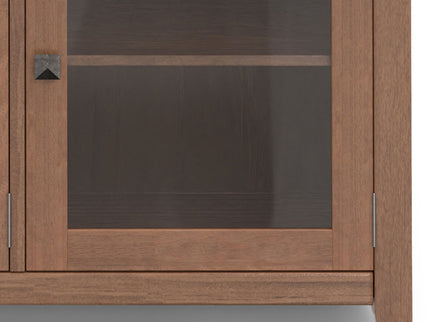 Cosmopolitan - Handcrafted Sideboard Buffet