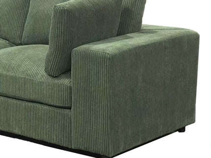 Reversible Modular Sectional