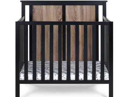 Connelly - Mini Crib With Mattress Pad