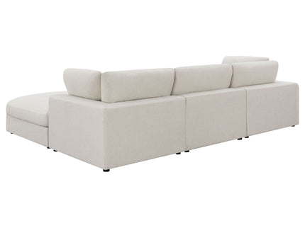 Rhette - Upholstered Sectional