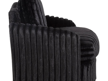 Crandall - Swivel Accent Chair