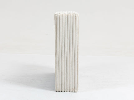 Modular Sofa Single Armrest For Modular Sectional Sofa