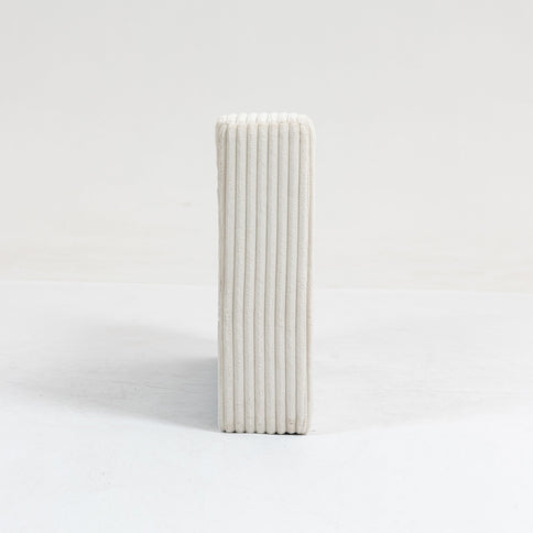 Modular Sofa Single Armrest For Modular Sectional Sofa